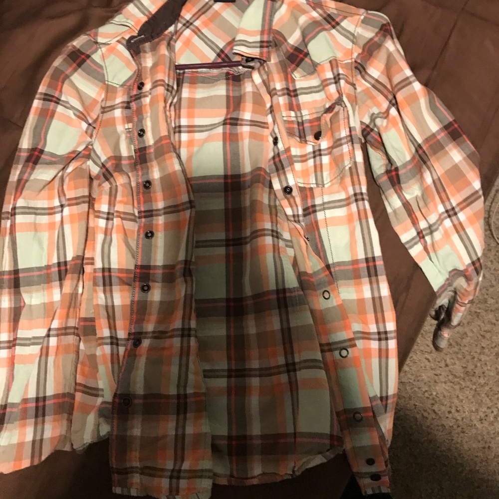 Flannel - Picture 2 of 2